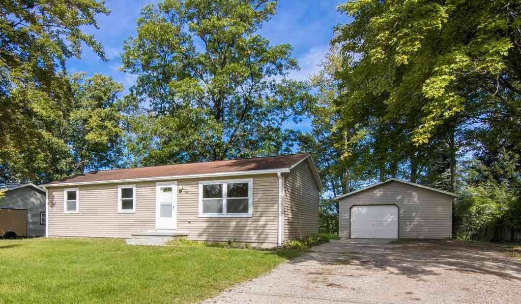 Homes For Sale - 803 George Street <br/> Traverse City, MI 49686