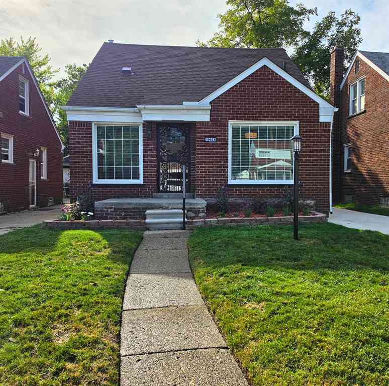 Homes For Sale - 19931 Keystone Street <br/> Detroit, MI 48234