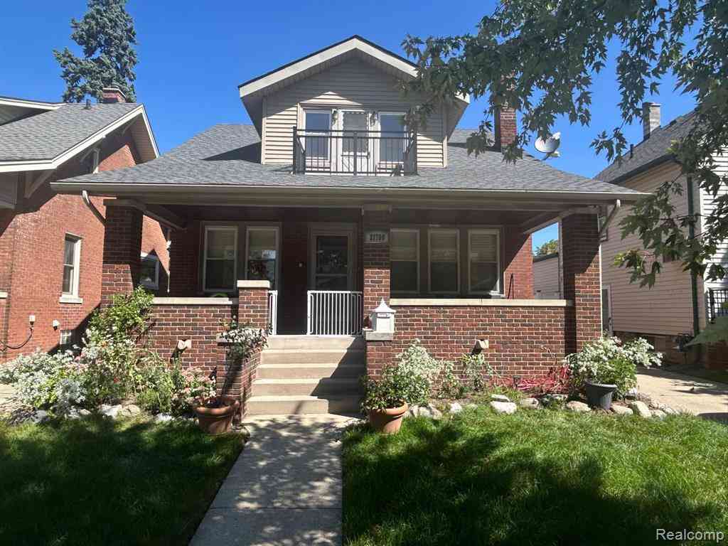 Homes For Rent - 21700 Homer Street <br/> Dearborn, MI 48124
