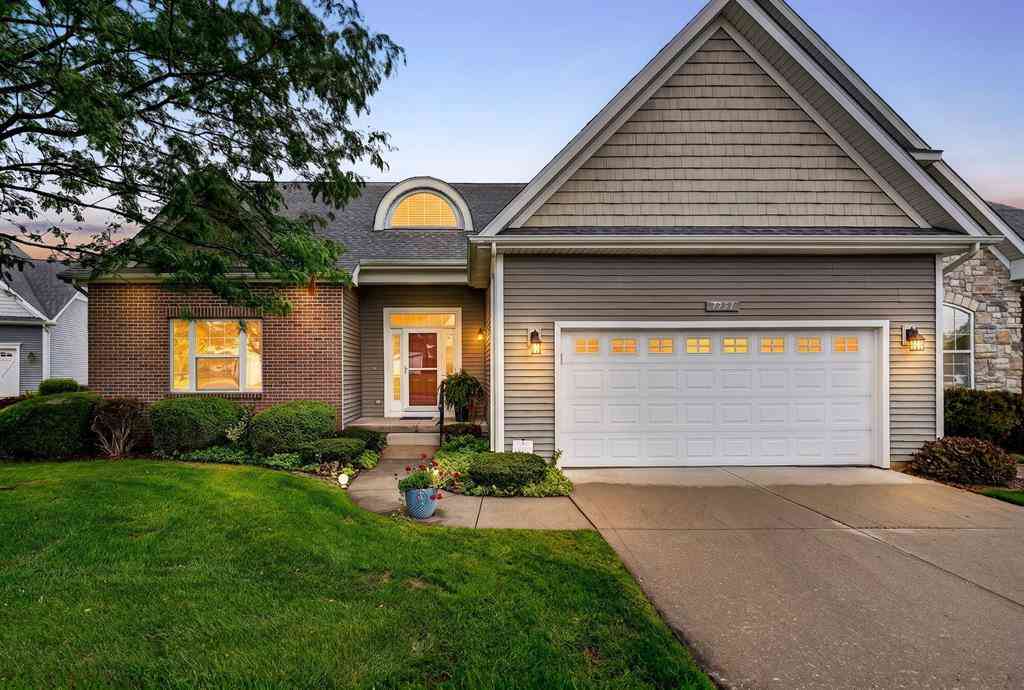 Condo For Sale - 7751 Derby Court <br/> Kalamazoo, MI 49009