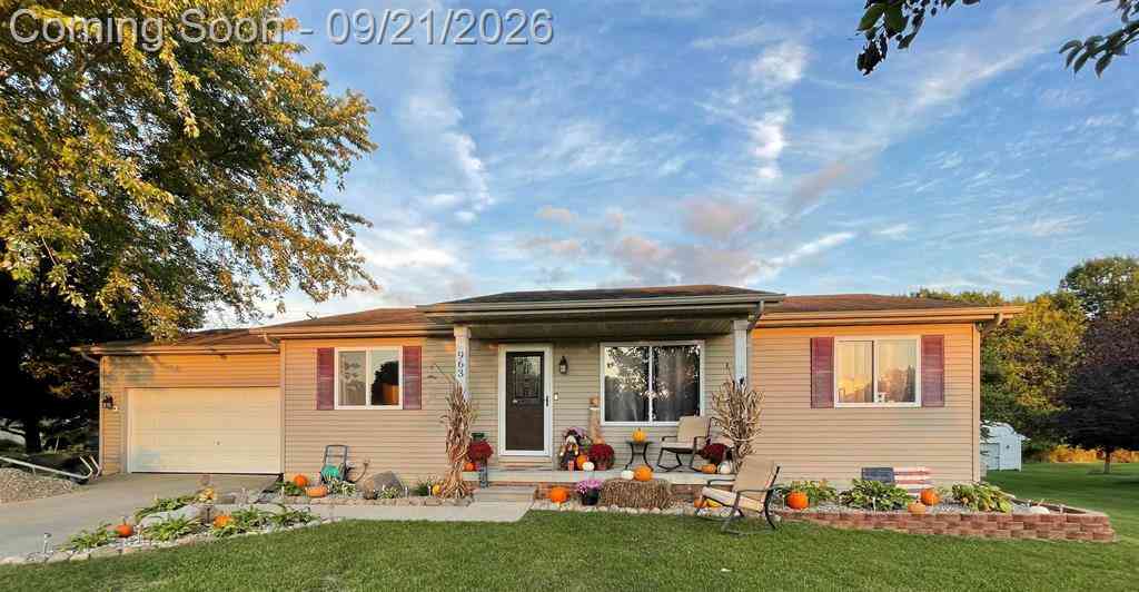 Homes For Sale - 963 King James Court <br/> Tuscola County, Vassar, MI 48768