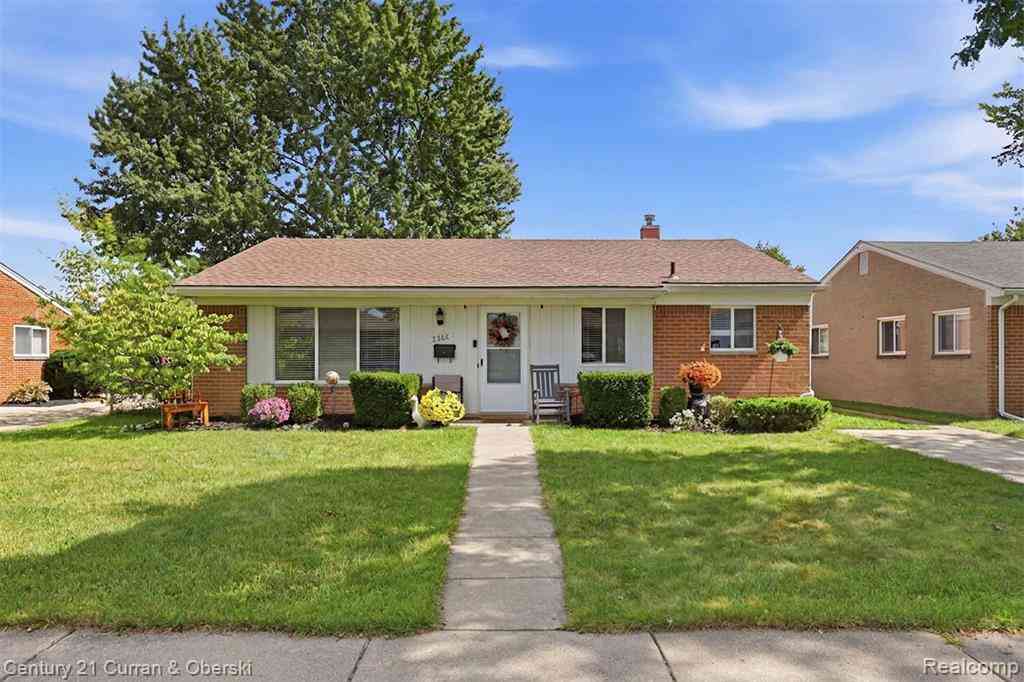 Homes For Sale - 8300 N Henry Ruff Road <br/> Westland, MI 48185