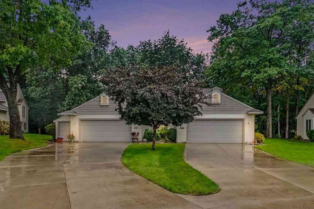 Condo For Sale - 1229 S Timberview Drive <br/> Whitehall, MI 49461
