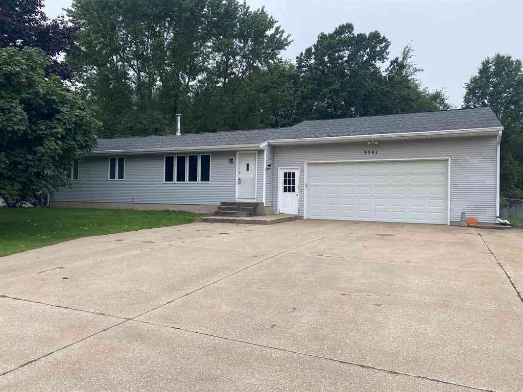 Homes For Sale - 3501 N 144th Avenue <br/> Holland, MI 49424