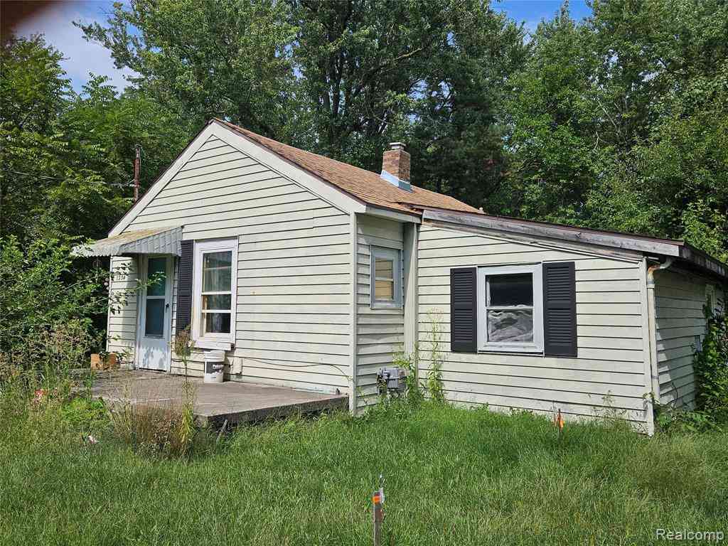 Homes For Sale - 1334 Marquette Street <br/> Lansing, MI 48906