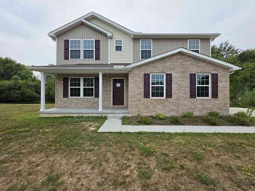 Homes For Sale - 2345 Scenic Hollow Drive <br/> Grand Blanc, MI 48439