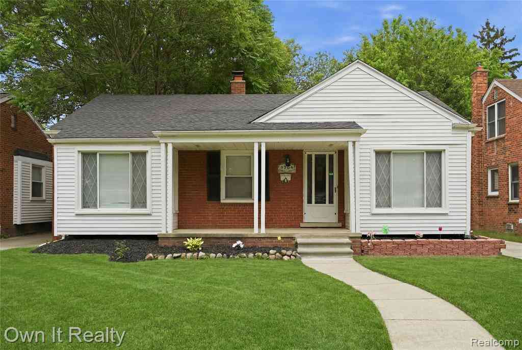 Homes For Sale - 9964 Norborne  <br/> Redford, MI 48239