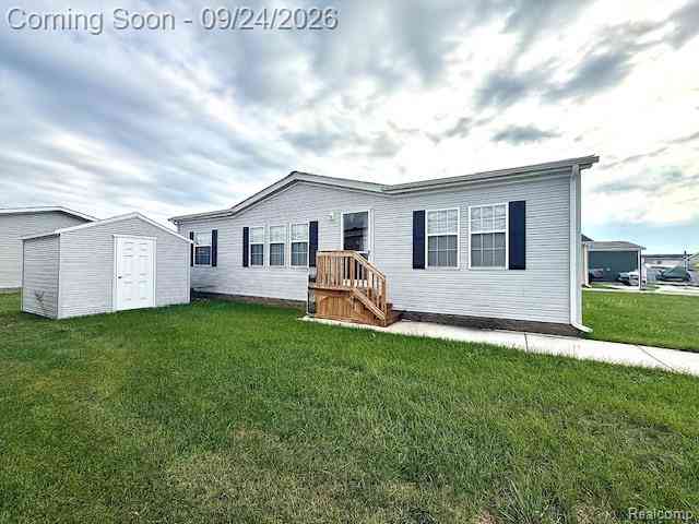 Condo For Sale - 3363 Summer Street   #131<br/> Carleton, MI 48117