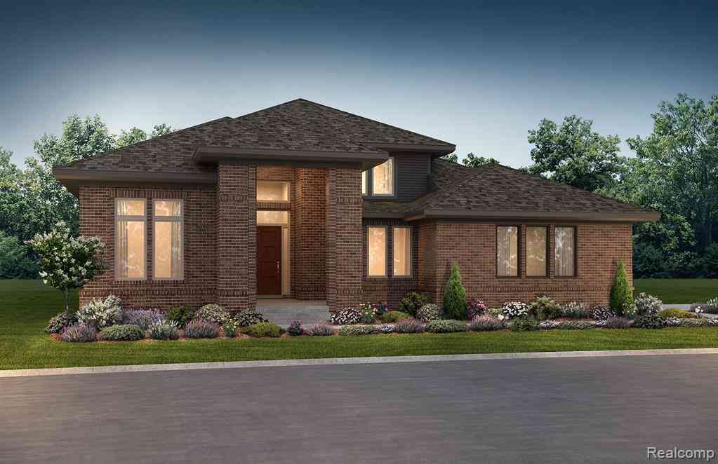 Condo For Sale - 30702 Franklin Hills Court  #4<br/> Oakland County, Farmington Hills, MI 48334