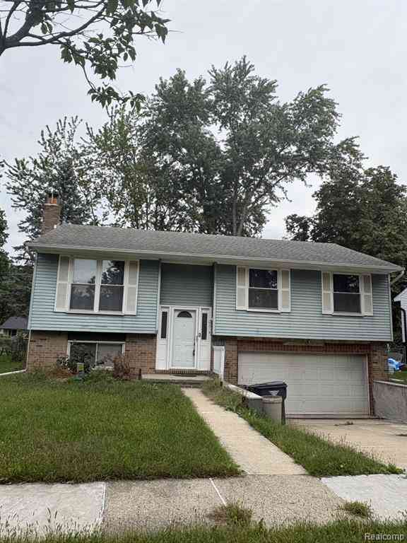 Homes For Rent - 2781 Majestic Court <br/> Troy, MI 48083