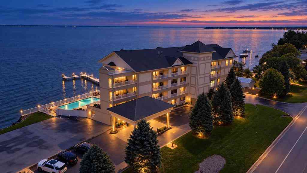 Condo For Sale - 576 N Huron Road <br/> Arenac County, Au Gres, MI 48703