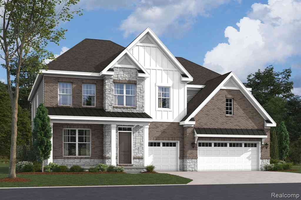 Homes For Sale - 50945 Ottawa Drive <br/> Canton, MI 48187