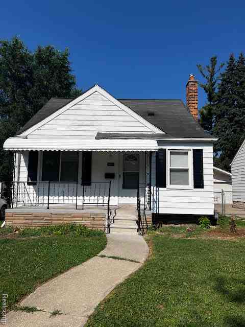 Homes For Rent - 3444 Monroe Street <br/> Dearborn, MI 48124