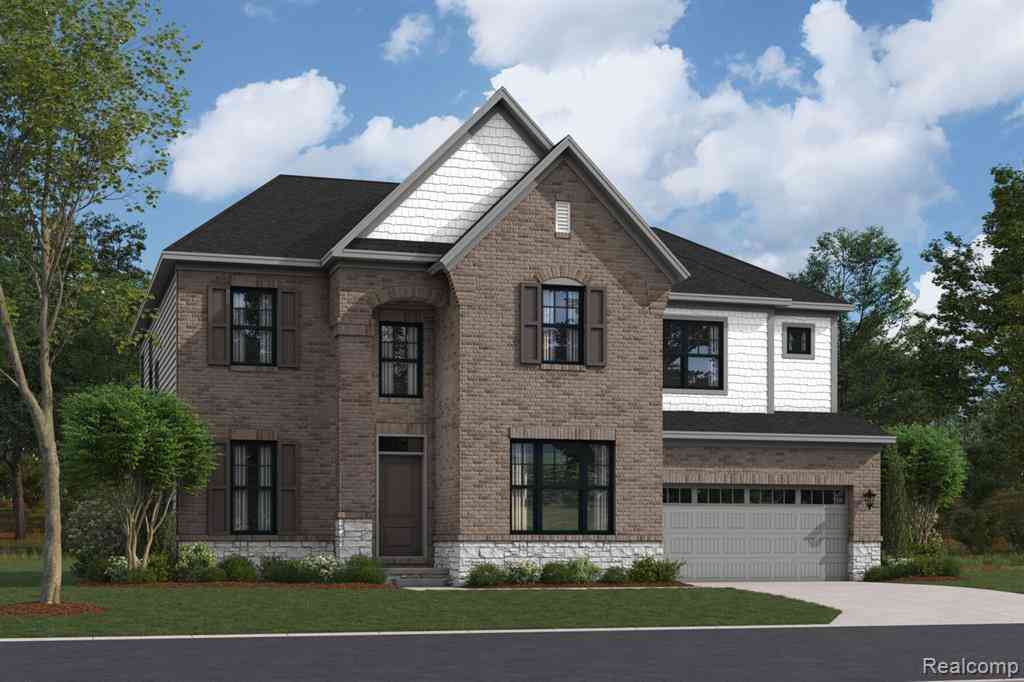 Homes For Sale - 50977 Ottawa Drive <br/> Canton, MI 48187