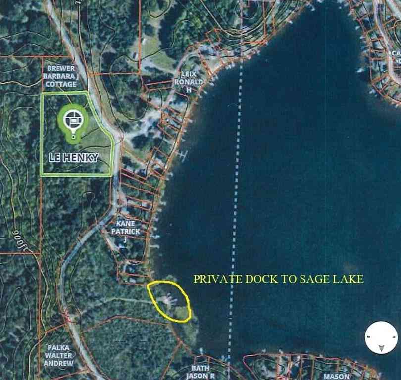 Homes For Sale - 797 Kenyon Road <br/> Lupton, MI 48635