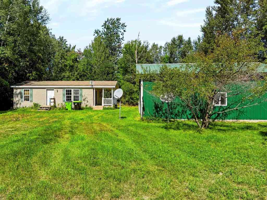 Homes For Sale - 5760 W Curtis Road <br/> Midland County, Coleman, MI 48618