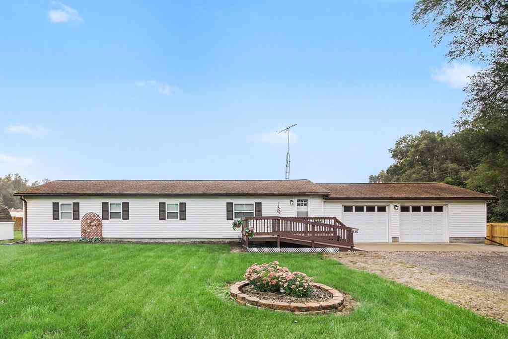 Homes For Sale - 5670 Trailer Park Drive <br/> Jackson, MI 49201