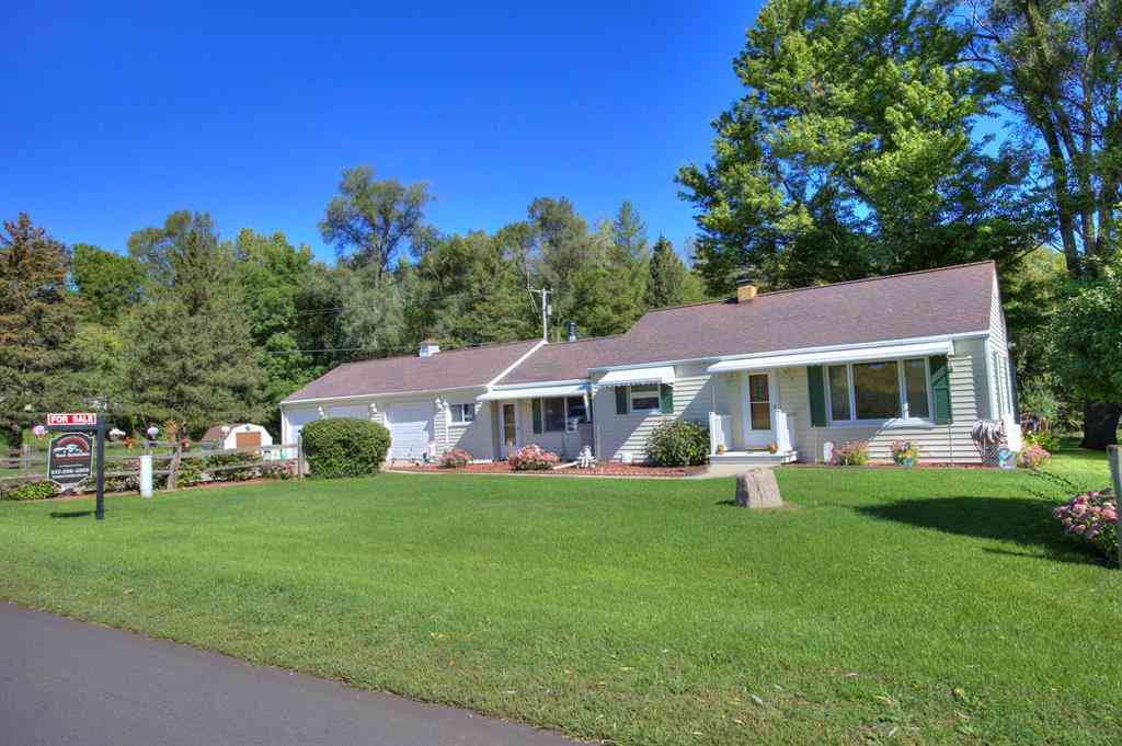 Homes For Sale - 2300 O'leary Road <br/> Jackson, MI 49201