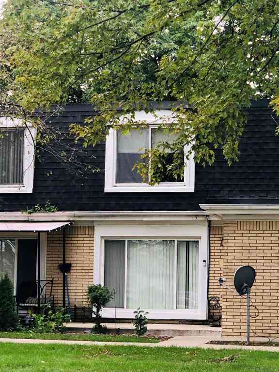 Condo For Sale - 29840 City Center Drive <br/> Warren, MI 48093
