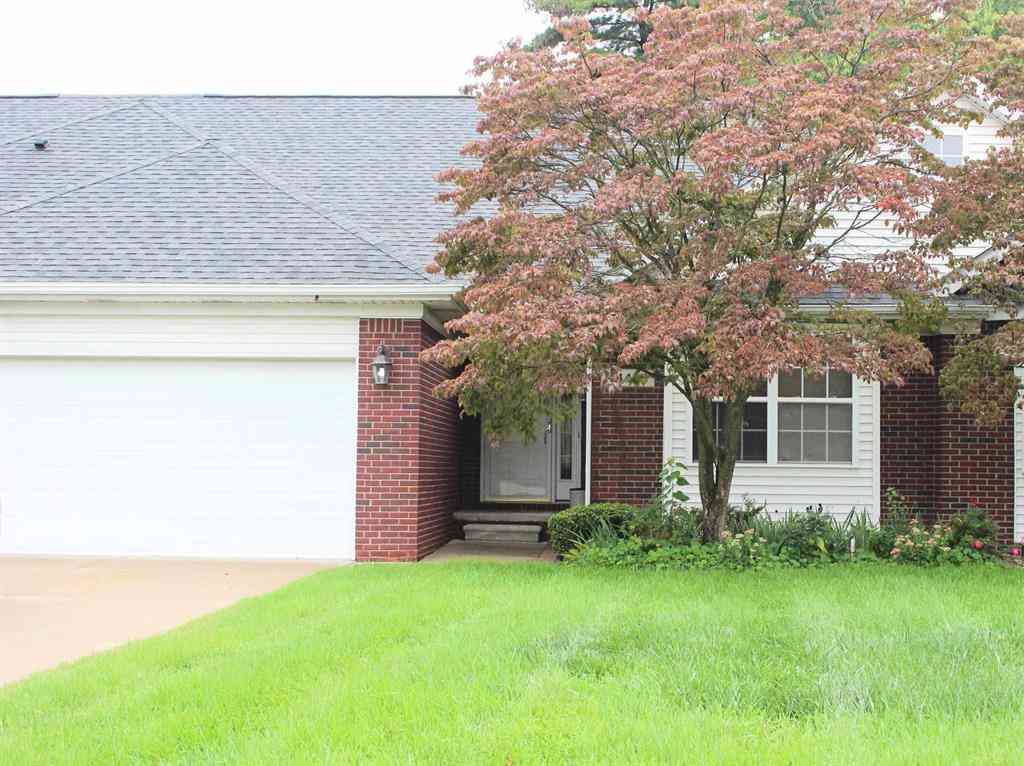 Condo For Sale - 44443 Patricia Drive <br/> Sterling Heights, MI 48314