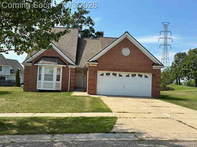 Homes For Sale - 1130 Oak Valley Drive <br/> Oakland County, Pontiac, MI 48341