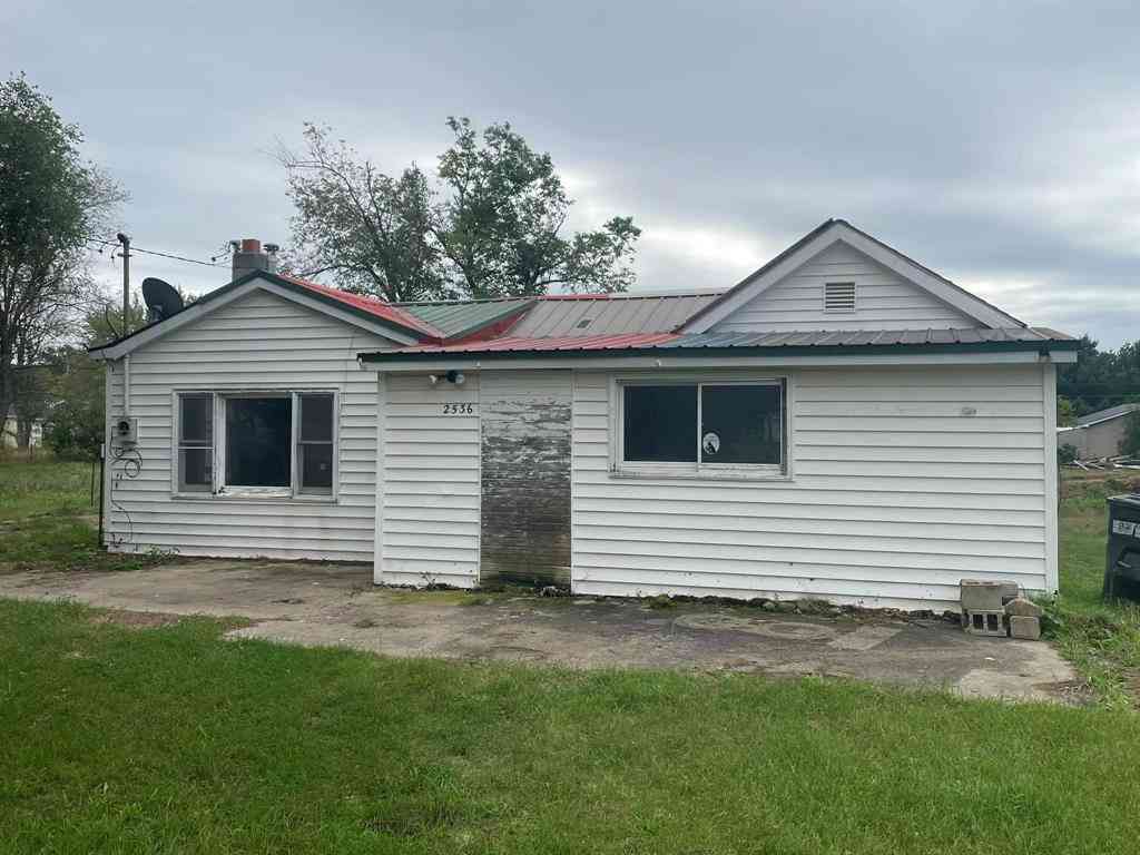 Homes For Sale - 2536 E Michigan Avenue <br/> Ogemaw County, Lupton, MI 48635