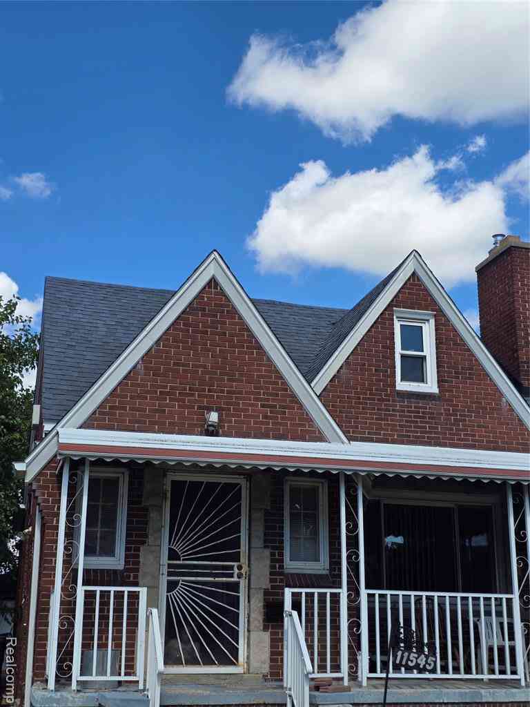Homes For Sale - 11545 Kennebec Street <br/> Detroit, MI 48205