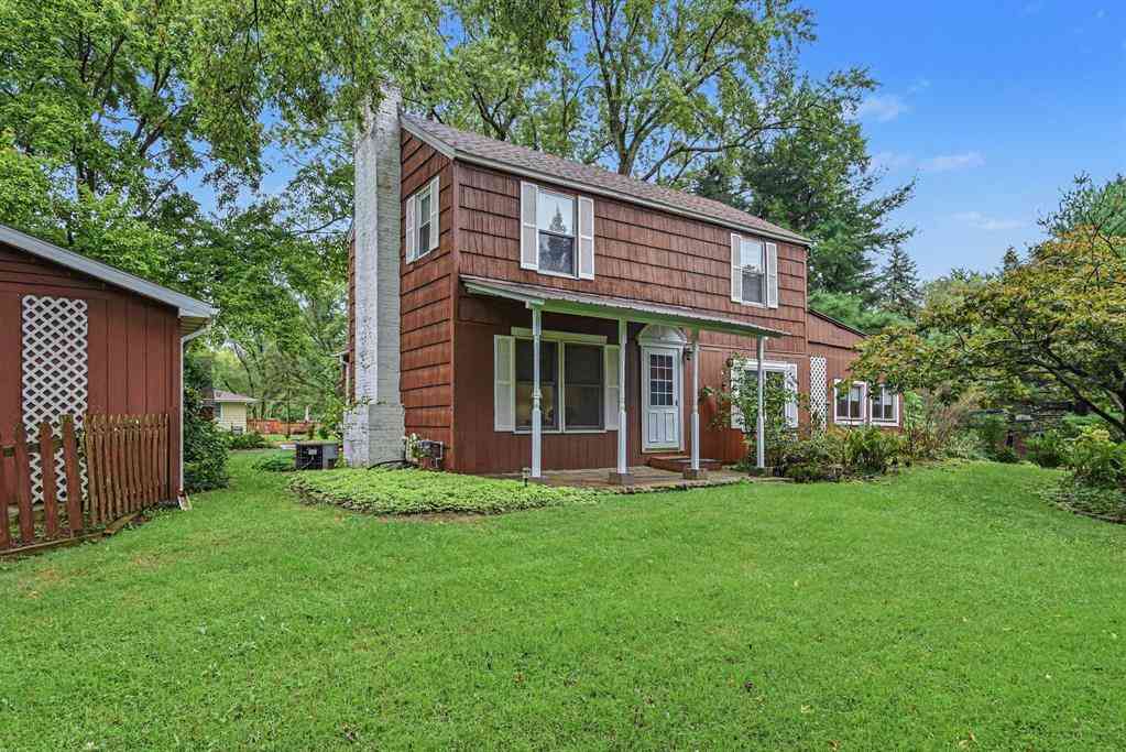 Homes For Sale - 4231 S 12th Street <br/> Kalamazoo, MI 49009
