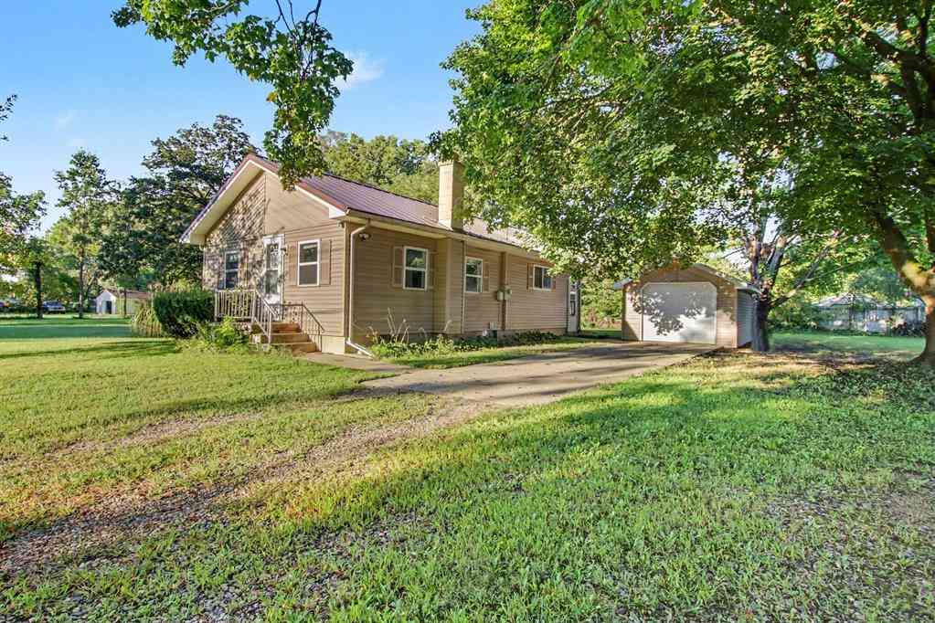 Homes For Sale - 217 Virginia Avenue <br/> Battle Creek, MI 49037
