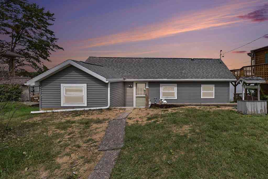 Homes For Sale - 8878 Burnside Avenue <br/> Hale, MI 48739