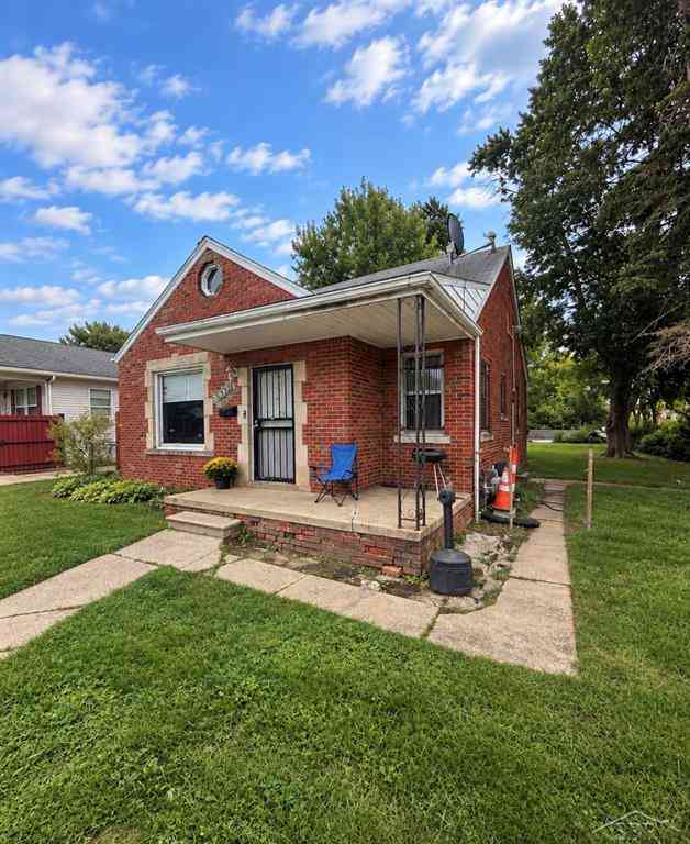 Homes For Sale - 14200 Jane Street <br/> Detroit, MI 48205