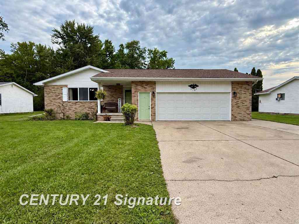 Homes For Sale - 3788 King Road <br/> Saginaw, MI 48601