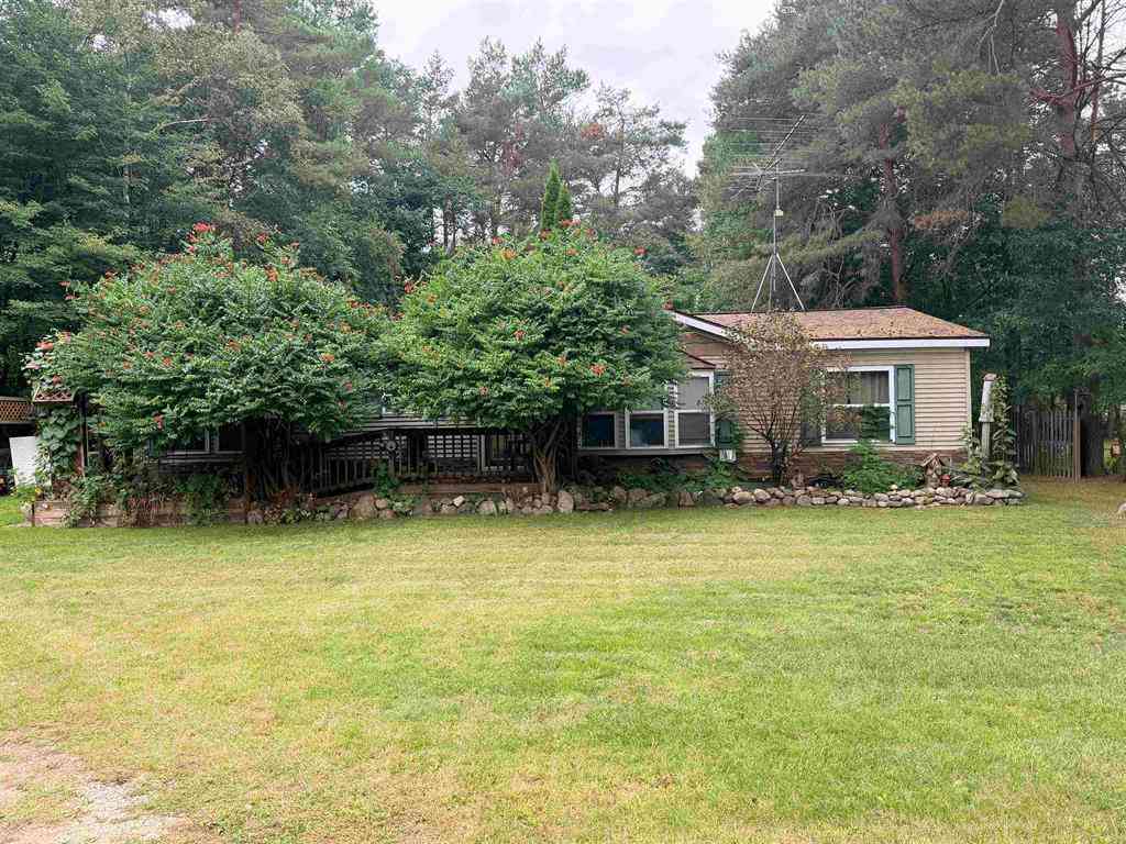 Homes For Sale - 1425 Morrison Road <br/> Ogemaw County, Rose City, MI 48654