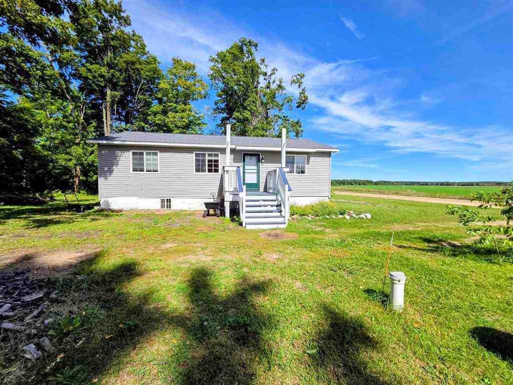Homes For Sale - 8522 Bocook Road <br/> Mancelona, MI 49659