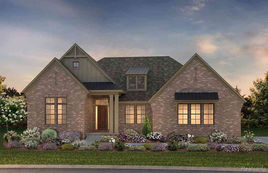 Condo For Sale - 30791 Franklin Hills Court  #5<br/> Farmington Hills, MI 48334