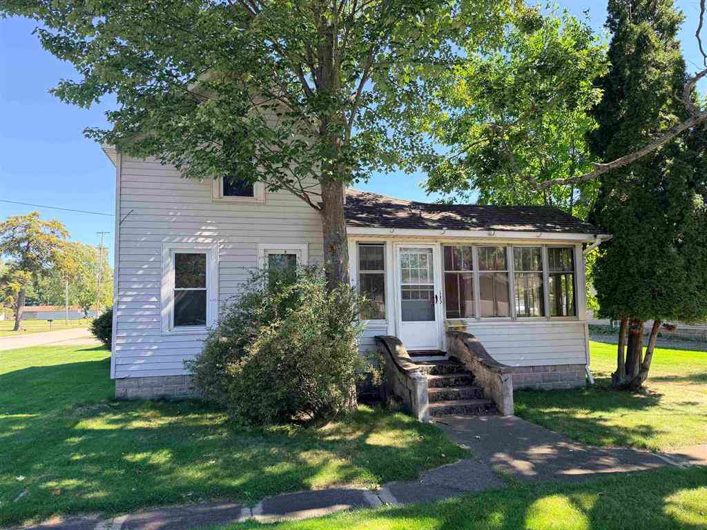 Homes For Sale - 520 Tawas Street <br/> East Tawas, MI 48730