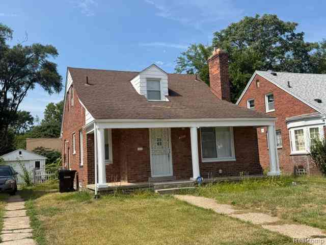 Homes For Sale - 16555 Sussex Street <br/> Detroit, MI 48235