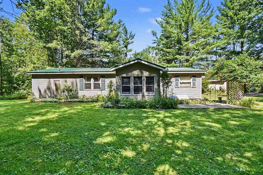 Homes For Sale - 5082 Birch Lane <br/> Hale, MI 48739