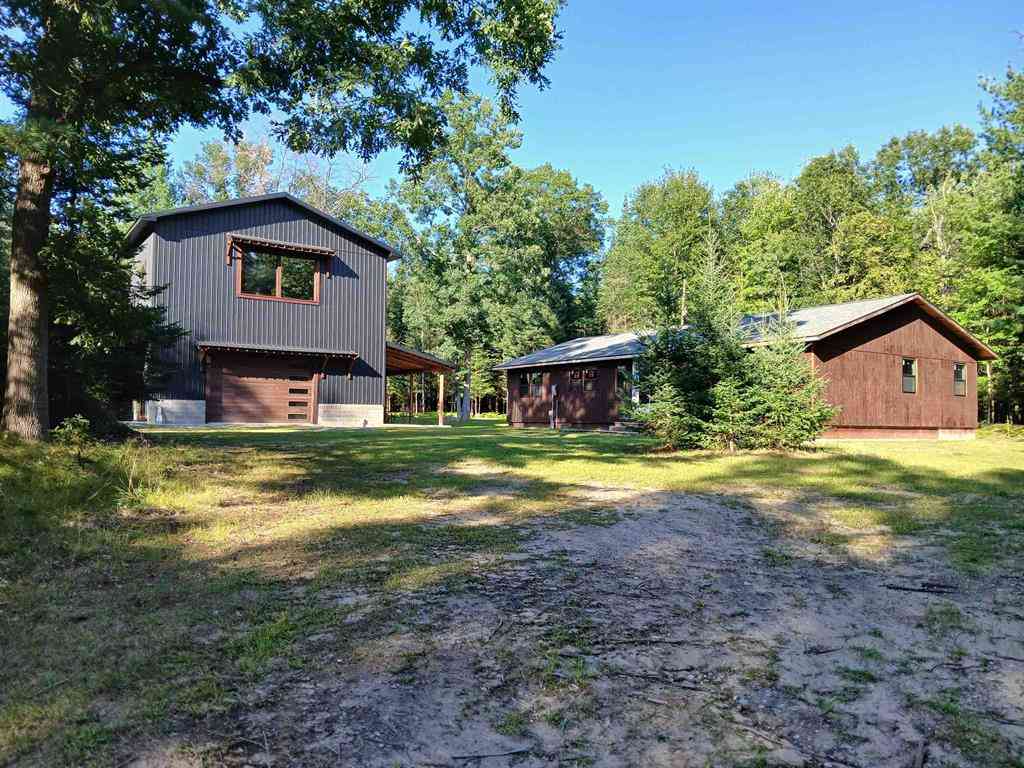 Homes For Sale - 871 Williams  <br/> Ogemaw County, Alger, MI 48610