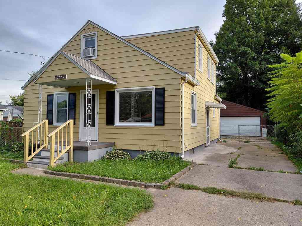 Homes For Sale - 2952 Nathan Avenue <br/> Flint, MI 48506