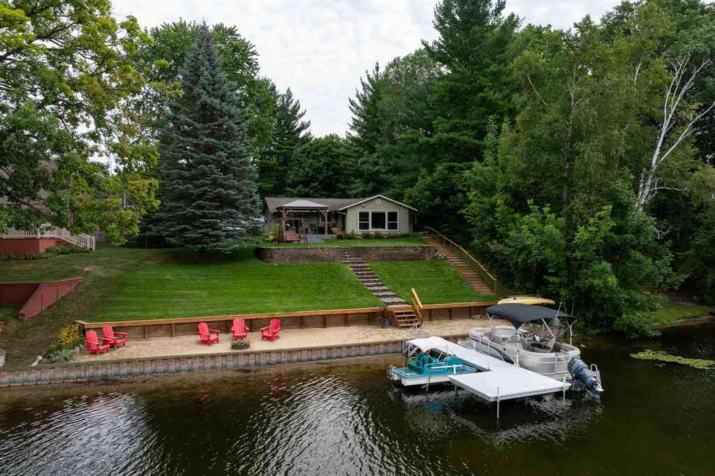 Homes For Sale - 2748 Lone Pine Road <br/> Clare County, Farwell, MI 48622