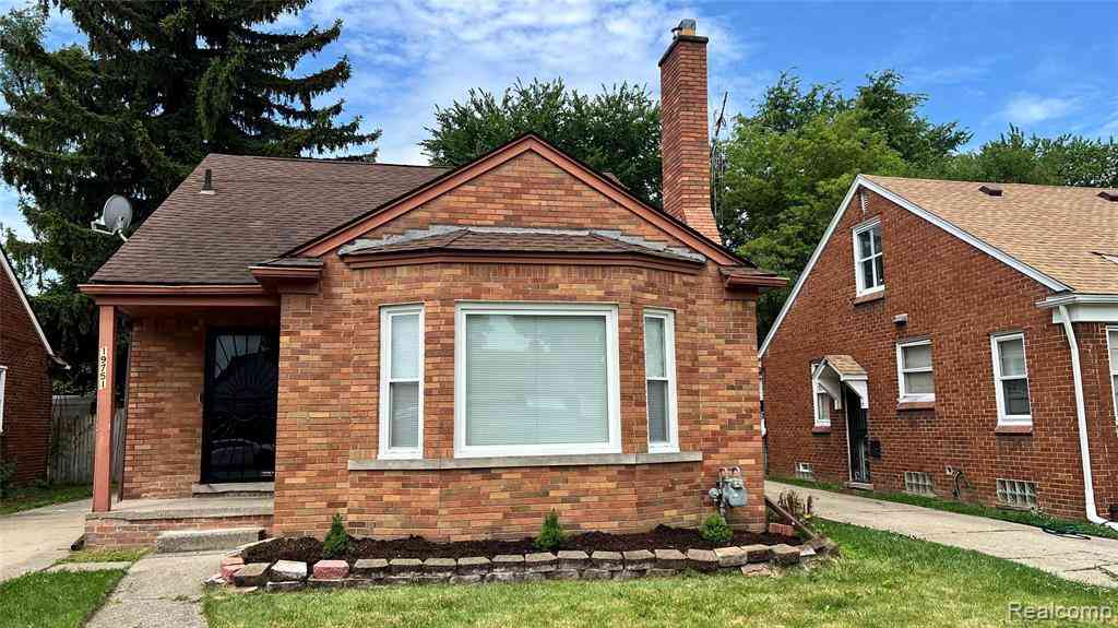Homes For Rent - 19751 Ardmore Street <br/> Detroit, MI 48235