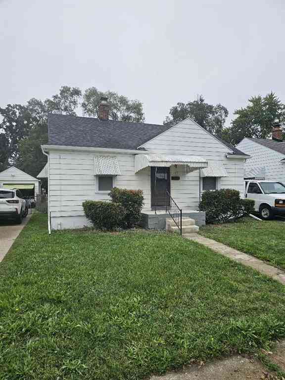 Homes For Rent - 18573 Mccormick Street <br/> Detroit, MI 48224