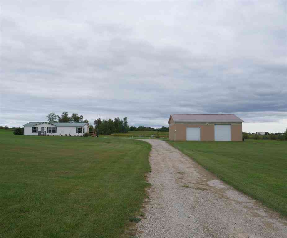 Homes For Sale - 1415 Brick Road <br/> West Branch, MI 48661