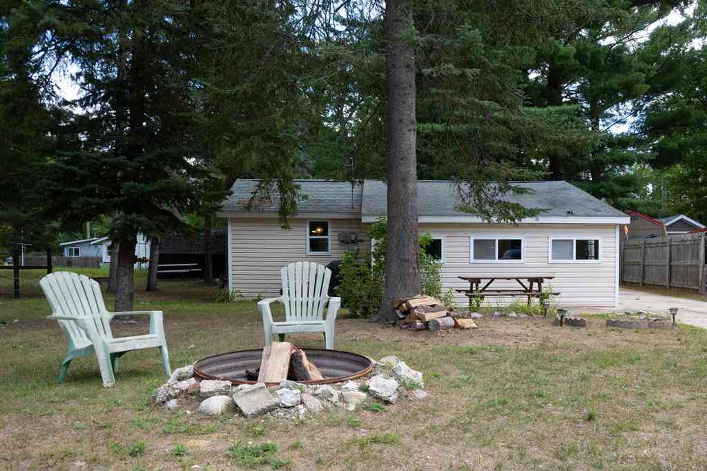 Homes For Sale - 410 Silver Lake Drive <br/> Lake, MI 48632