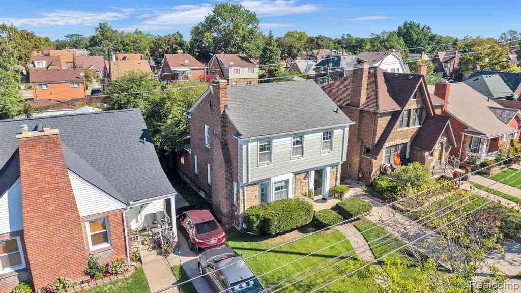 Homes For Sale - 10444 Morross Street <br/> Wayne County, Dearborn, MI 48126