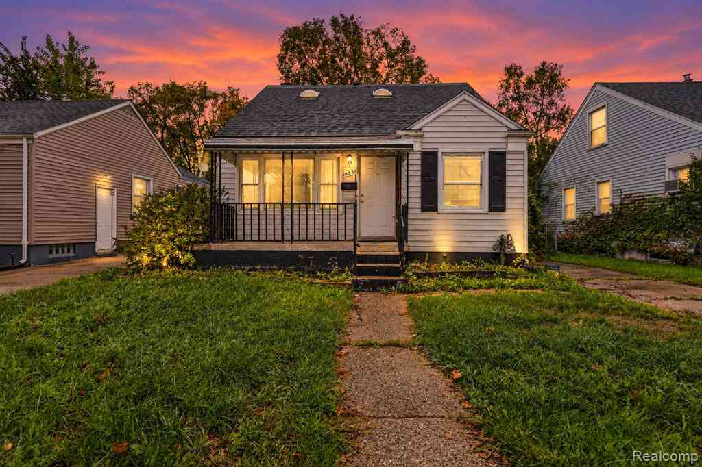Homes For Sale - 20588 Norborne  <br/> Redford, MI 48240