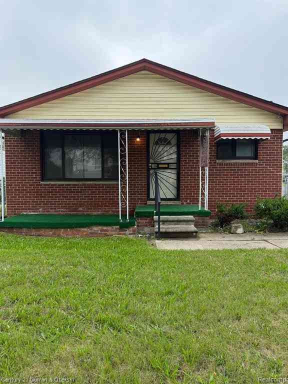Homes For Rent - 28973 Annapolis Road <br/> Westland, MI 48186