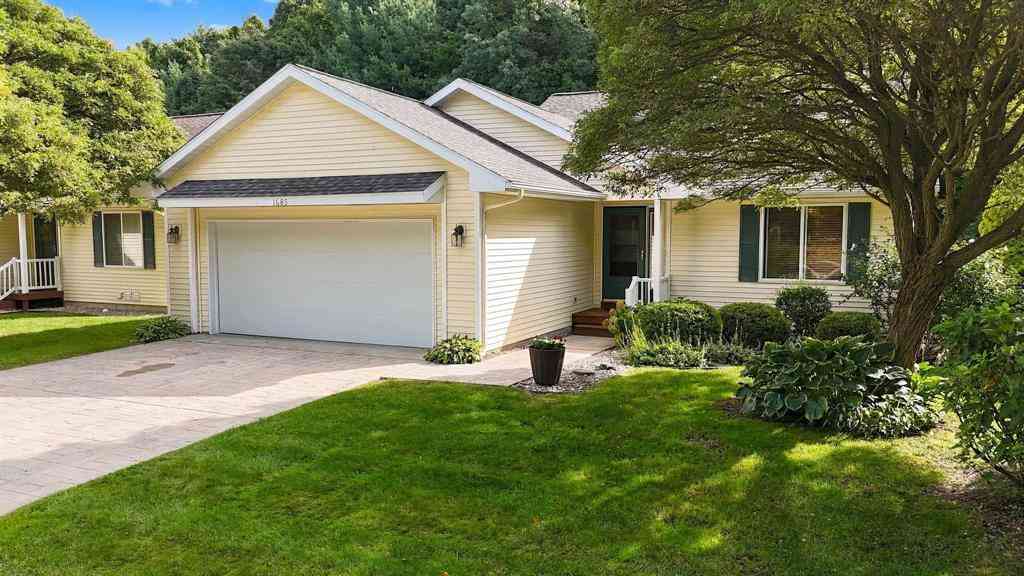 Condo For Sale - 1685 Veterans Drive <br/> Traverse City, MI 49684
