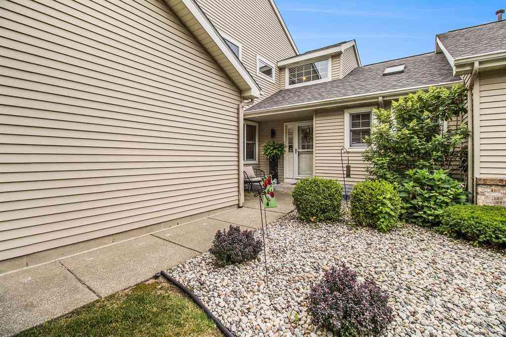 Condo For Sale - 3542 Kirkaldy Circle <br/> Portage, MI 49024